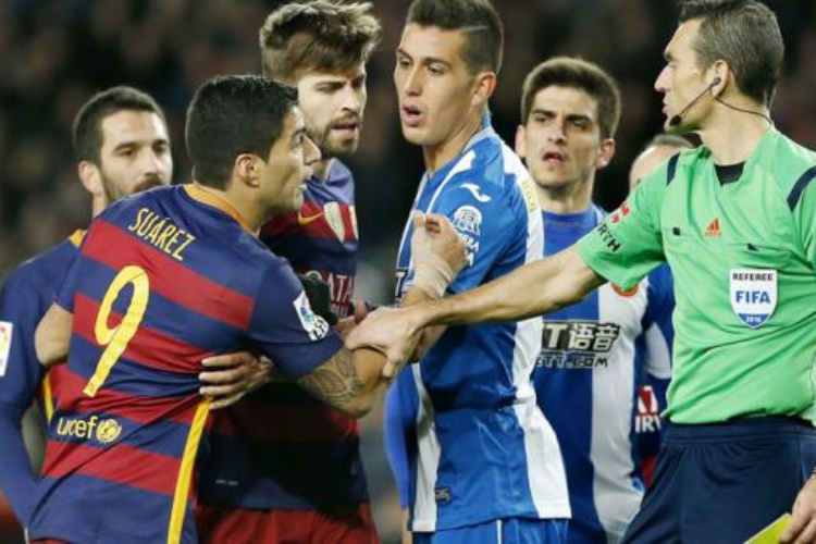 sangre nivel Tratar De dónde viene la rivalidad entre Barça y Espanyol? - Sportivo Belgrano